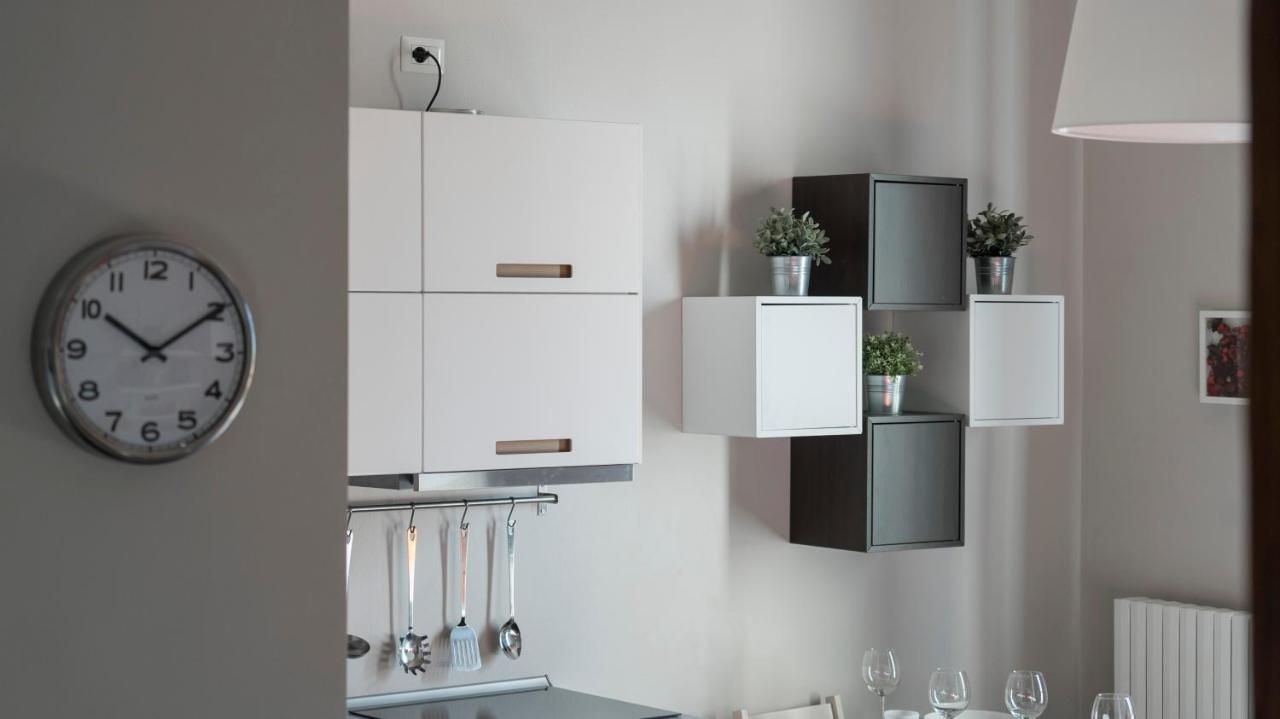 Appartement Italianway-Bressanone à Milan Chambre photo