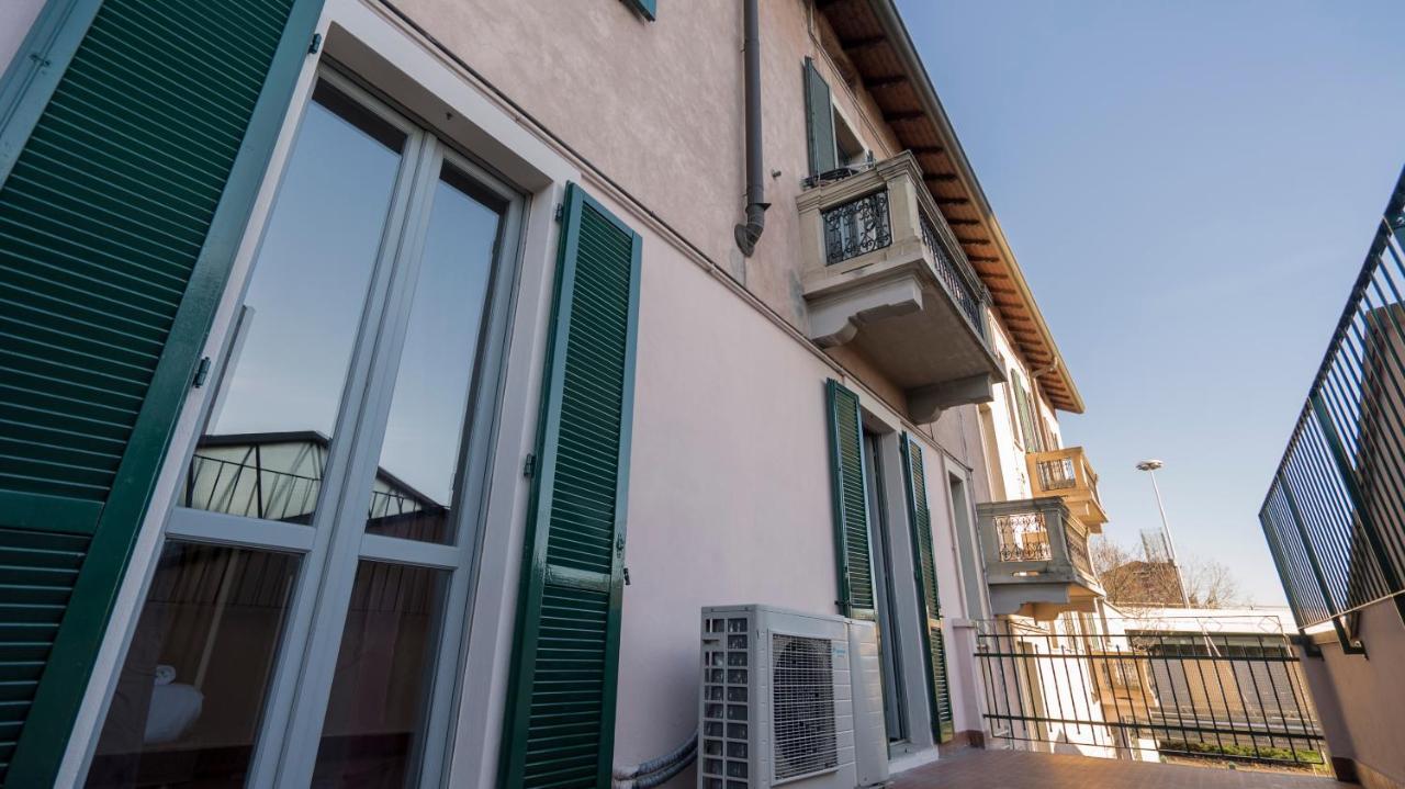 Appartement Italianway-Bressanone à Milan Chambre photo