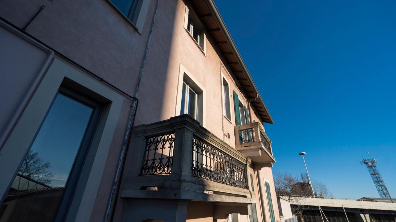 Appartement Italianway-Bressanone à Milan Chambre photo