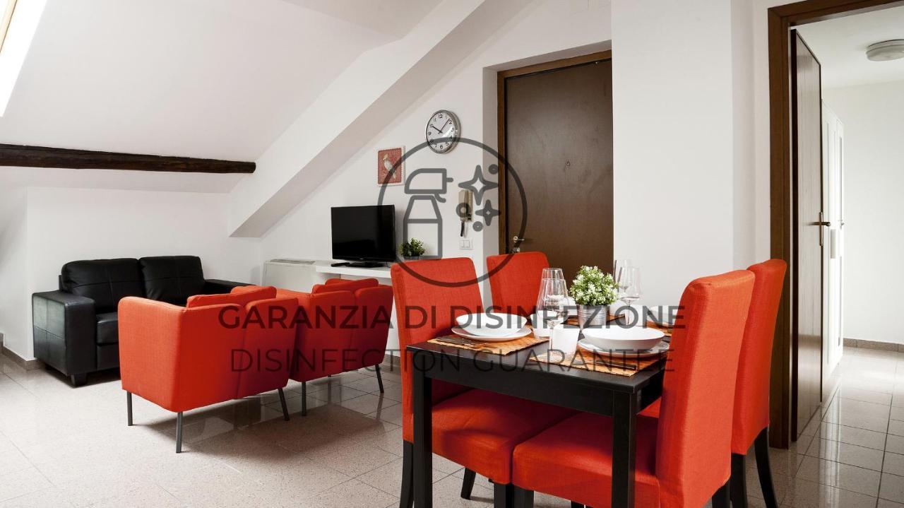 Appartement Italianway-Bressanone à Milan Extérieur photo