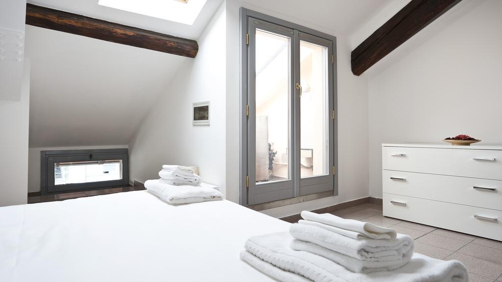 Appartement Italianway-Bressanone à Milan Extérieur photo