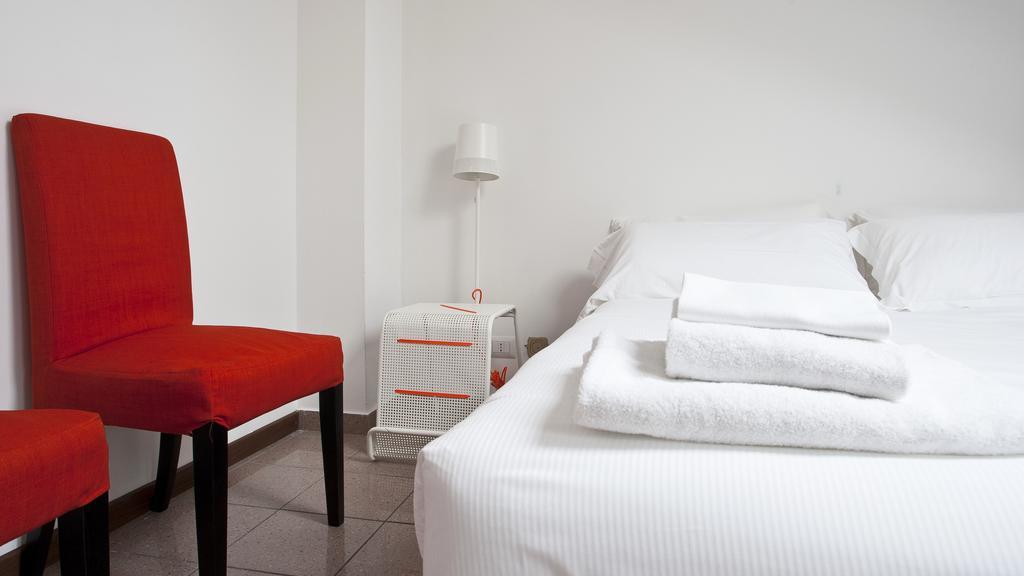 Appartement Italianway-Bressanone à Milan Extérieur photo