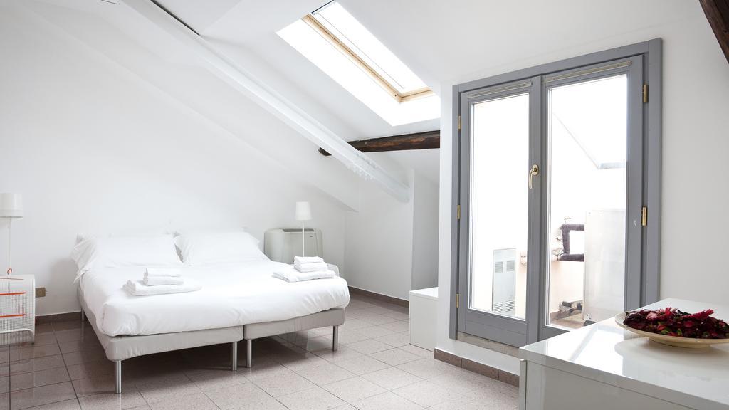 Appartement Italianway-Bressanone à Milan Extérieur photo