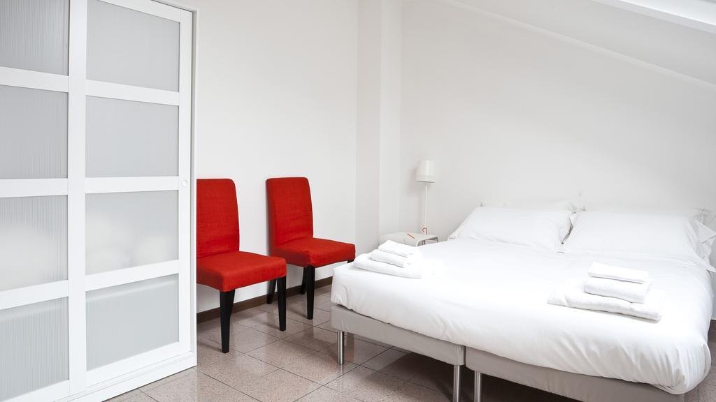 Appartement Italianway-Bressanone à Milan Extérieur photo