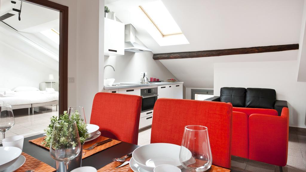Appartement Italianway-Bressanone à Milan Extérieur photo