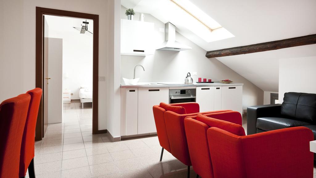 Appartement Italianway-Bressanone à Milan Extérieur photo